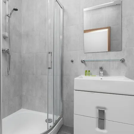 Metro Mlociny Apartments By Renters Prestige Apartment *