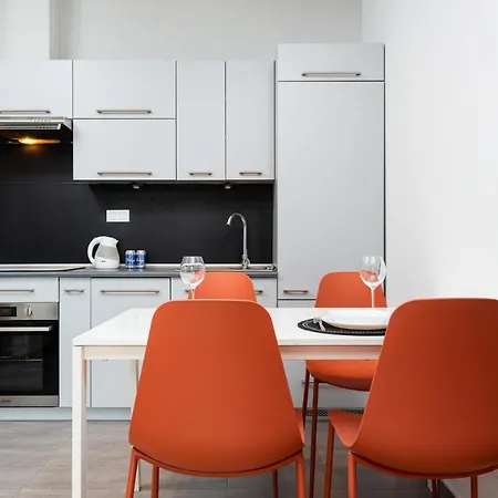 Apartment Metro Mlociny Apartments By Renters Prestige Warsaw